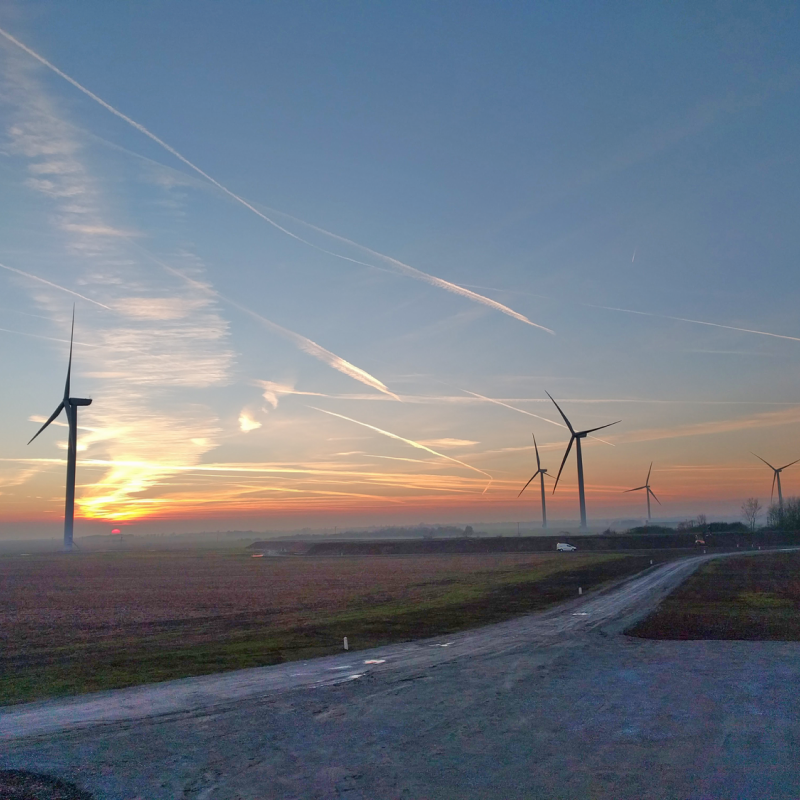 Turncole Wind Farm Limited