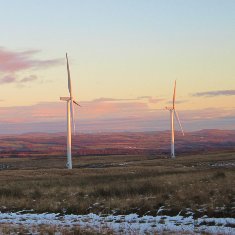 Minnygap Energy Limited